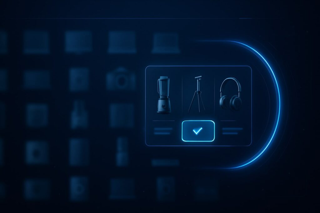 AI Shortlist Scanner