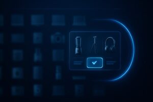 When AI Becomes the First Filter: How D2C Brands Win or Disappear Before the Click