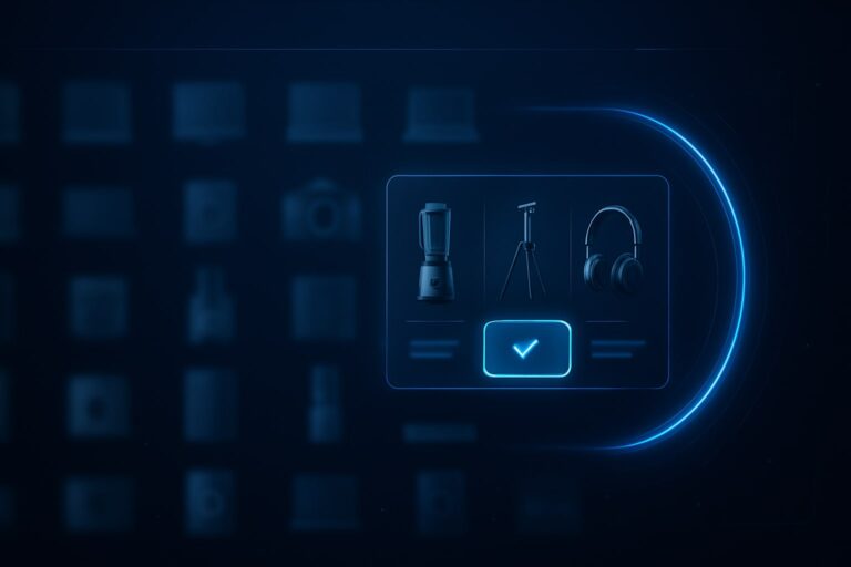 AI Shortlist Scanner