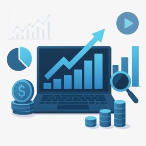 How to Allocate Media Budgets for Predictable, Sustainable User Growth